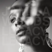Konkurrent Jamila Woods - Legacy! Legacy! [Cd]