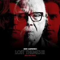 Modulor Cnt Lost Themes III: Alive After Death