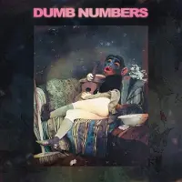 Konkurrent Dumb Numbers - Ii [Vinyl]
