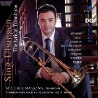 OUTHERE Le Trombone Lyrique