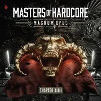 HEARTSELLING Masters Of Hardcore Magnus Opus Chapter Xliii