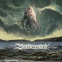 Sonic Battlesword - And Death Cometh Upon Us [Cd]