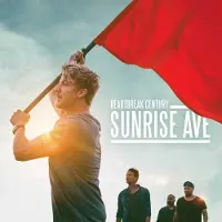 Cd Sunrise Avenue - Heartbreak Century