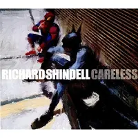 Ginza.se Careless- Digipack