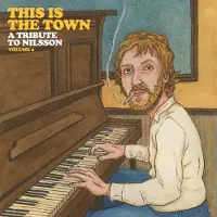 Coast2Coast Various Artists - This Is The Town: A Tribute To Nilsson 2 (Various Artists) [Vi