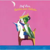 Coast2Coast Stef Bos - Ridder Van Toledo (LP | CD)