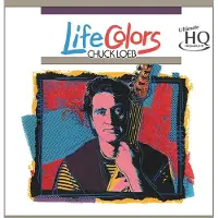Coast2Coast Chuck Loeb - Life Colors [Cd]