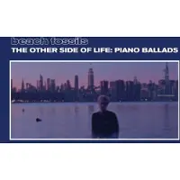 Import The Other Side Of Life Piano Ballads