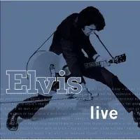 Coast2Coast Elvis Presley - Elvis Live [Cd]