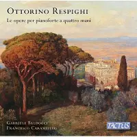 OUTHERE Pianoforte A Quattro Mani [Cd]