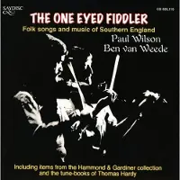 OUTHERE One Eyed Fiddler