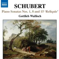 Naxos Sonates pour piano