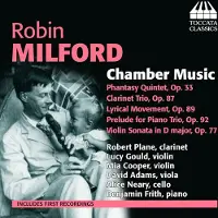 OUTHERE Chamber Music