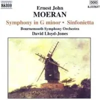 Naxos Symphonies - Sinfonietta