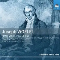 OUTHERE Piano Music Volume 1