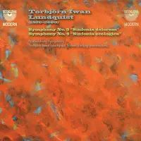 Sterling Symphonies numéros 3 et 4