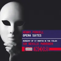 OUTHERE Opera Suites