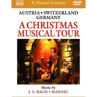 Naxos Austria Switzerland Germany a musical journey