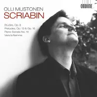 Ondine Œuvres pour piano