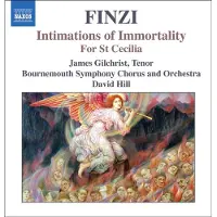 OUTHERE Intimations of immortality