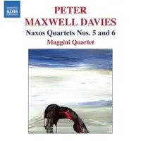 OUTHERE Quatuors À Cordes No. 5 Et No. 6