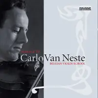 OUTHERE L'école Du Violon Belge