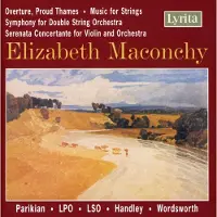 OUTHERE Ouverture : Proud Thames, Symphonie Pour Double Orchestre À Cordes