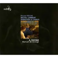 OUTHERE Douce Felicite-Digipack