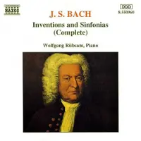 OUTHERE Inventions et symphonies