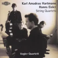 OUTHERE Quatuors À Cordes Nos. 1 Et 2