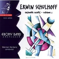 Channel Classics Musique pour ensemble / vol.1