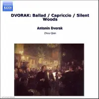 Naxos Musique pour piano et violon, Volume 2