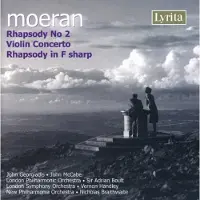 OUTHERE Rhapsodie No. 2, Concerto Pour Violon Et Orchestre