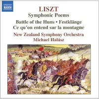 OUTHERE Poèmes Symphoniques No. 1 , 7 Et 11