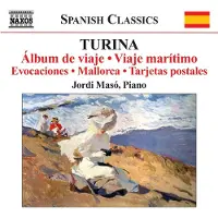 Naxos Musique Pour Piano Vol. 7