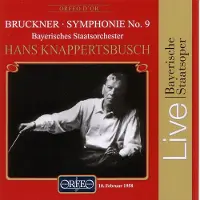 Orfeo Symphonie N°9