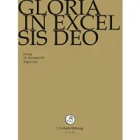 OUTHERE Gloria In Excelsis Deo DVD