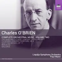 OUTHERE Orchesterwerke Vol.2