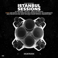 OUTHERE Solar Plexus (Istanbul Sessions)