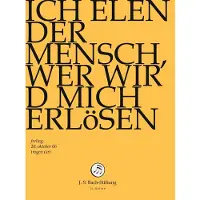 OUTHERE Ich Elender Mensch Wer Wird DVD