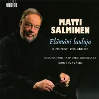 Ginza.se Elämäni lauluja - A finnish songbook