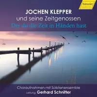 OUTHERE Klepper - Der Du Die Zeit In Handen Hast [Compact Discs]