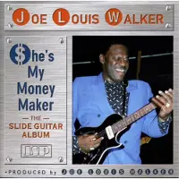 Sonic She's My Money Maker