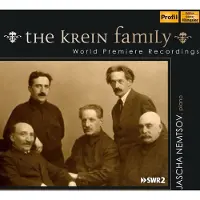 OUTHERE Krein Family