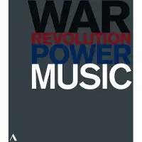 OUTHERE Music, Power, War and Revolution DVD