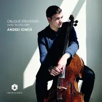 Pias Oblique Strategies [Cd]