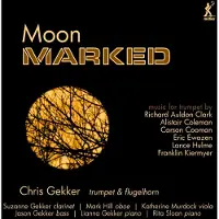 OUTHERE Various Artists - Moon Marked [Compact Discs]