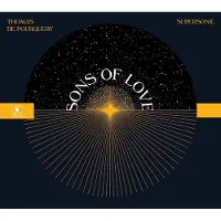 OUTHERE Sons of Love Double Vinyle