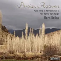 OUTHERE Persian Autumn [Cd]