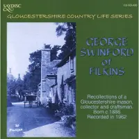 FIB-RMS-BE RECOLLECTIONS OF A GLOUCESTERSHIRE